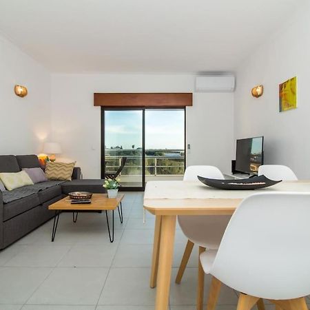 Central Apartment - Pool And Sea View & Albufeira Center Εξωτερικό φωτογραφία