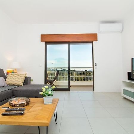 Central Apartment - Pool And Sea View & Albufeira Center Εξωτερικό φωτογραφία