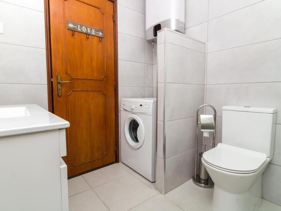 Central Apartment - Pool And Sea View & Albufeira Center Εξωτερικό φωτογραφία