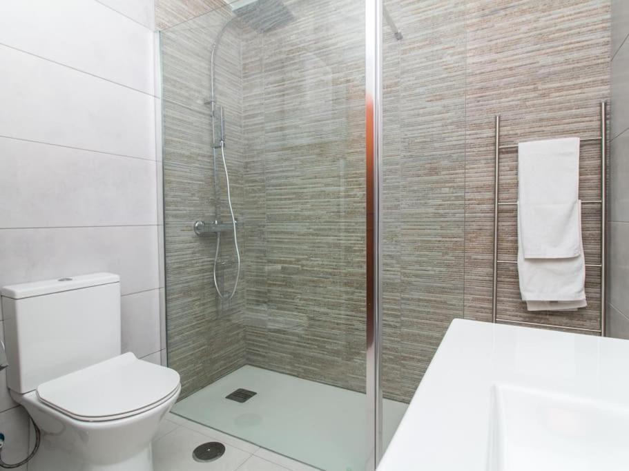 Central Apartment - Pool And Sea View & Albufeira Center Εξωτερικό φωτογραφία