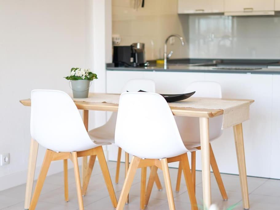 Central Apartment - Pool And Sea View & Albufeira Center Εξωτερικό φωτογραφία