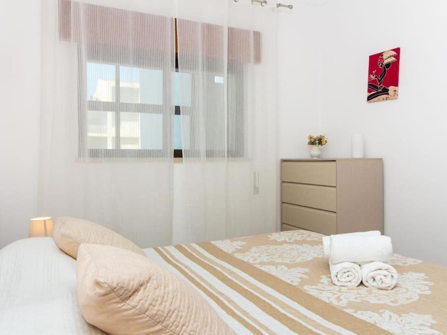 Central Apartment - Pool And Sea View & Albufeira Center Εξωτερικό φωτογραφία